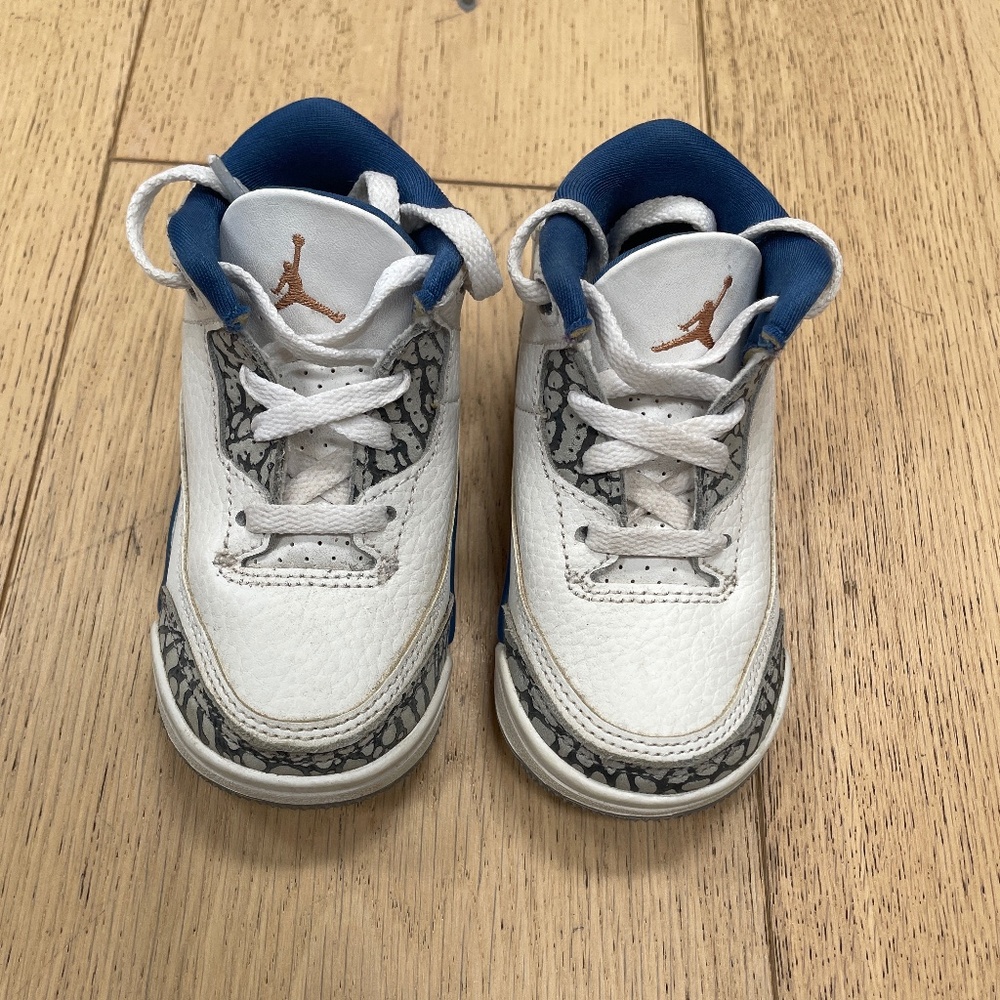 Nike Jordans - Baby / Toddler